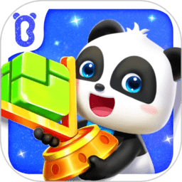 超级熊猫骑士的使命手机版(改名奇妙逻辑冒险)