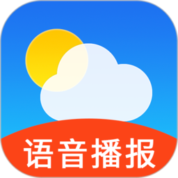 七彩天气预报app手机版