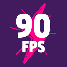 90fps2023最新版